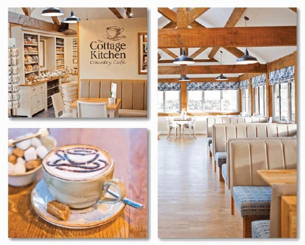 Chic 2 Bed Peak District Cottage Barn Near Alton Towers, Polar Bears, Chatsworth House Leek Eksteriør bilde