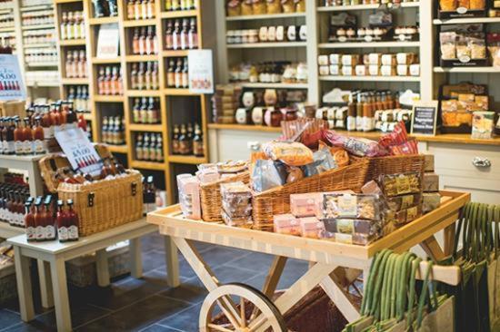 Chic 2 Bed Peak District Cottage Barn Near Alton Towers, Polar Bears, Chatsworth House Leek Eksteriør bilde